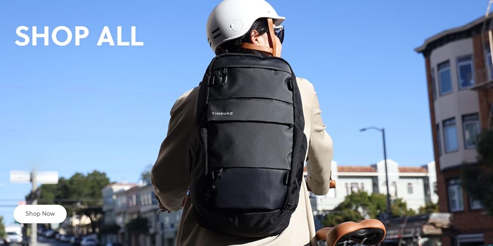 Built for the Urban Grind